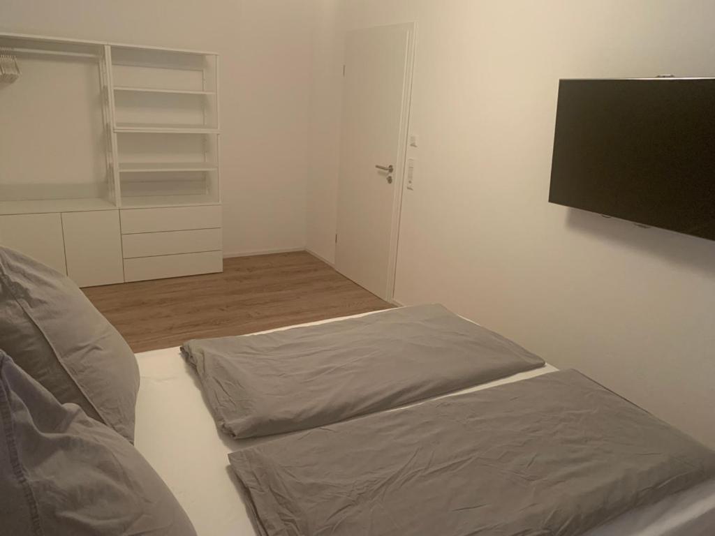 Fewo Dani Rheinhausen Exterior foto